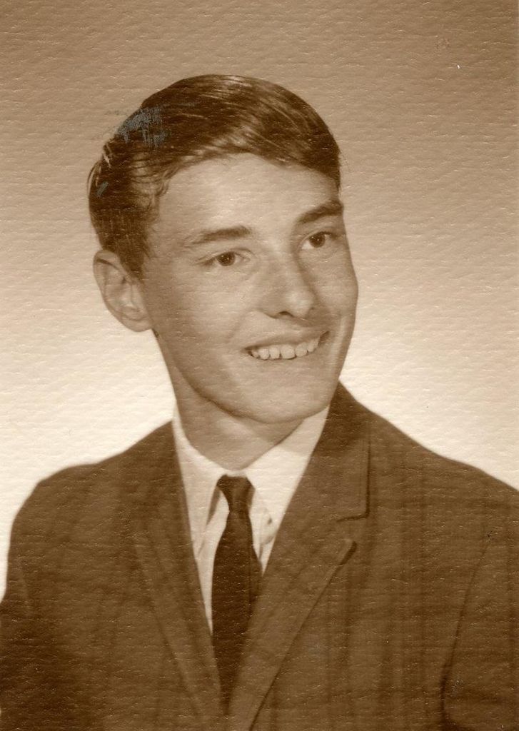 Edward (Butch) Dobda Jr. Profile Photo