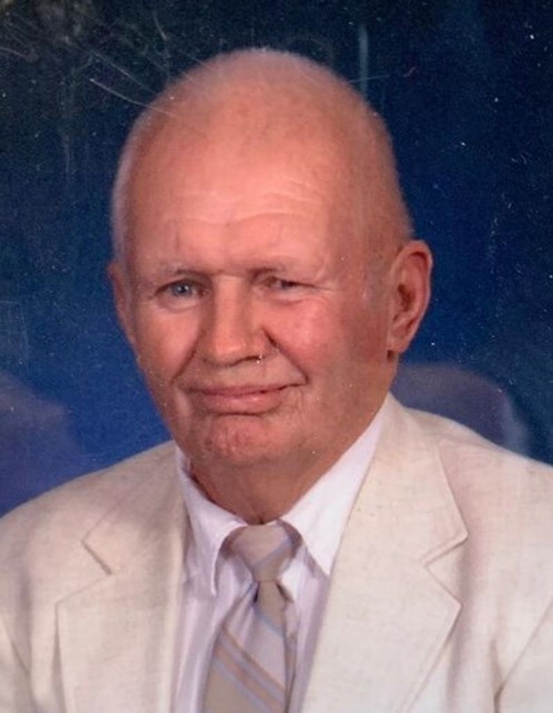 George R. "Dick" Hatton Profile Photo