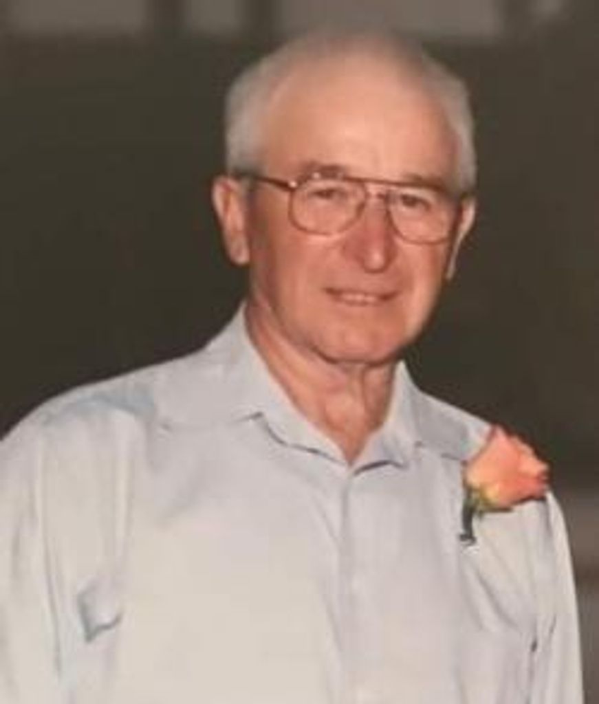 Dean Walter Bustard Profile Photo