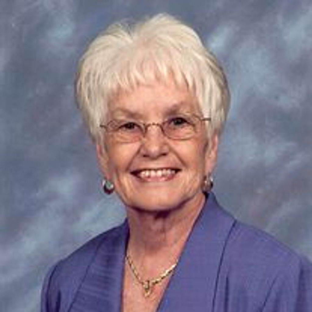 Evelyn Bentler