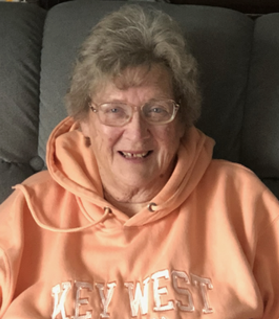 Diane Ware Profile Photo