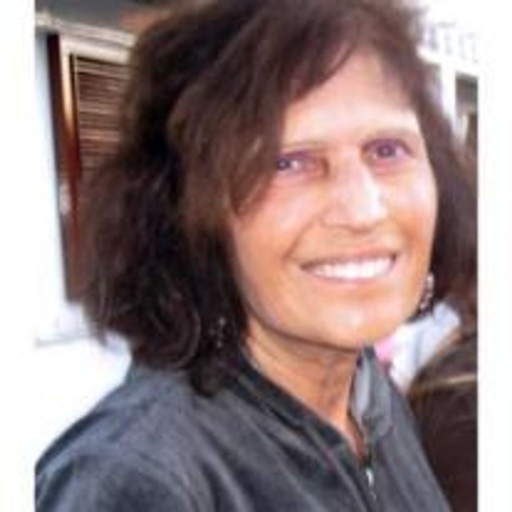 Jeanette “Jenny” Brown Profile Photo