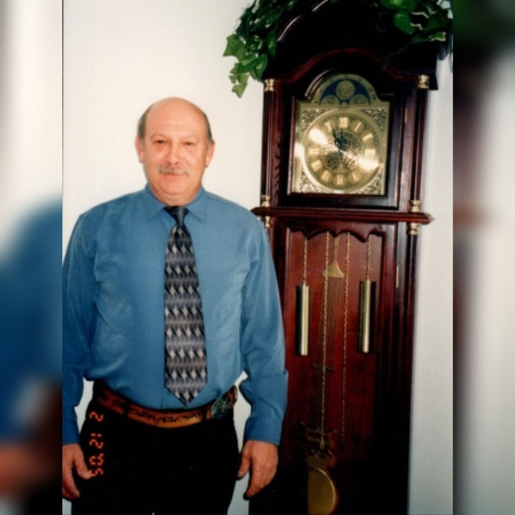 Lyndon G. Huckins Profile Photo