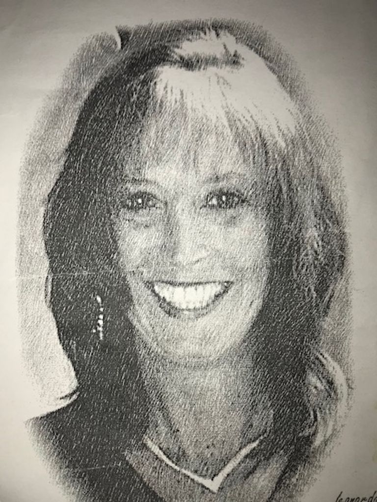 Tracy Lynn (Moore)  Baker