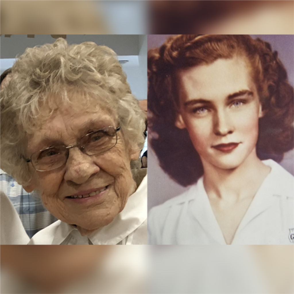 Katherine P. Atherton