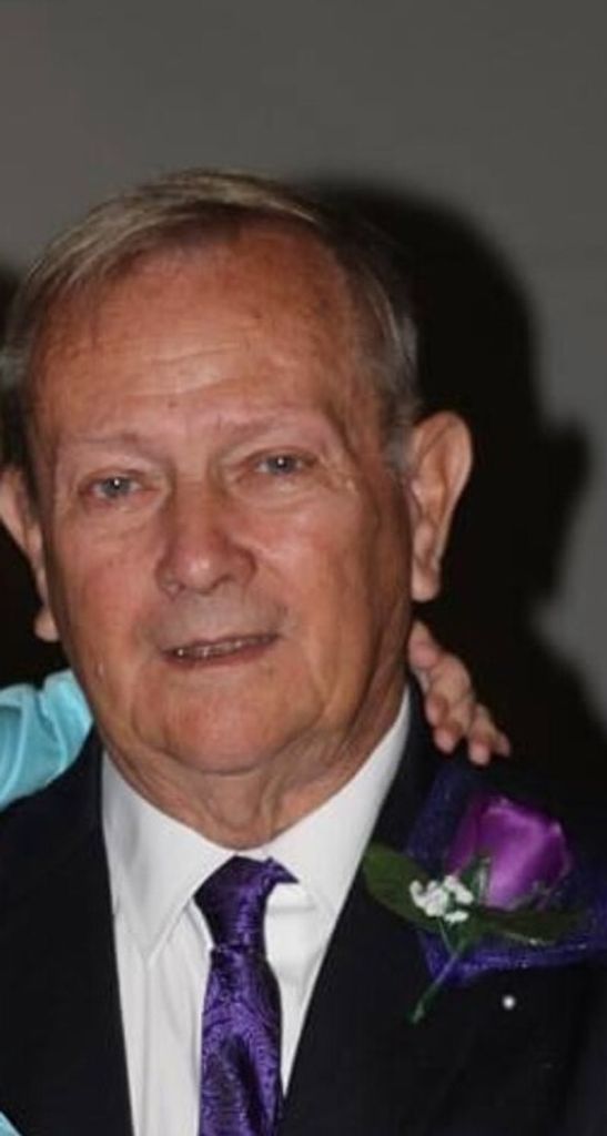 Gerald Ralph Summerow Profile Photo