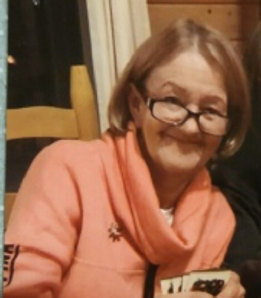 Etta Louise Hinckley Profile Photo