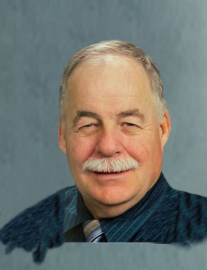 Roger Pious Mattern Profile Photo