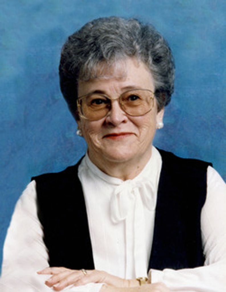 Gladys Brown