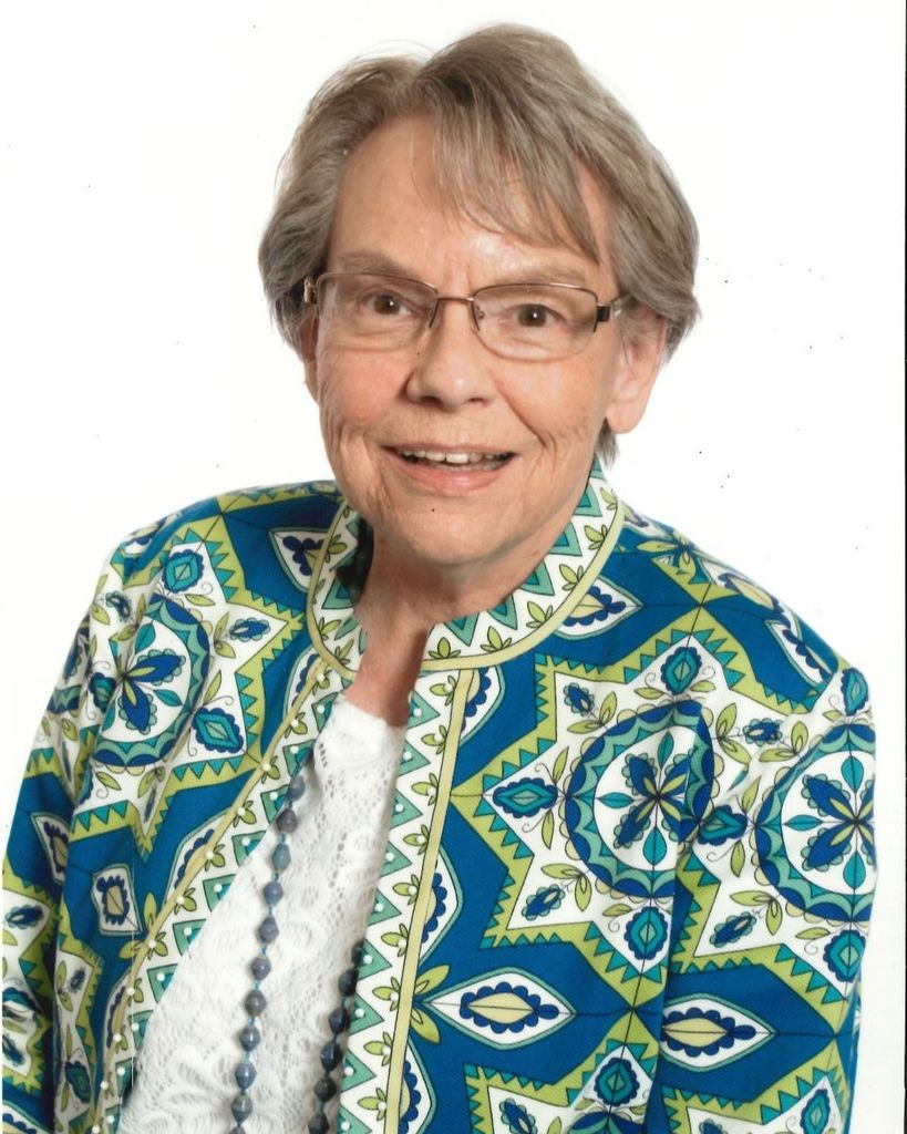 Barbara Jean Bailie