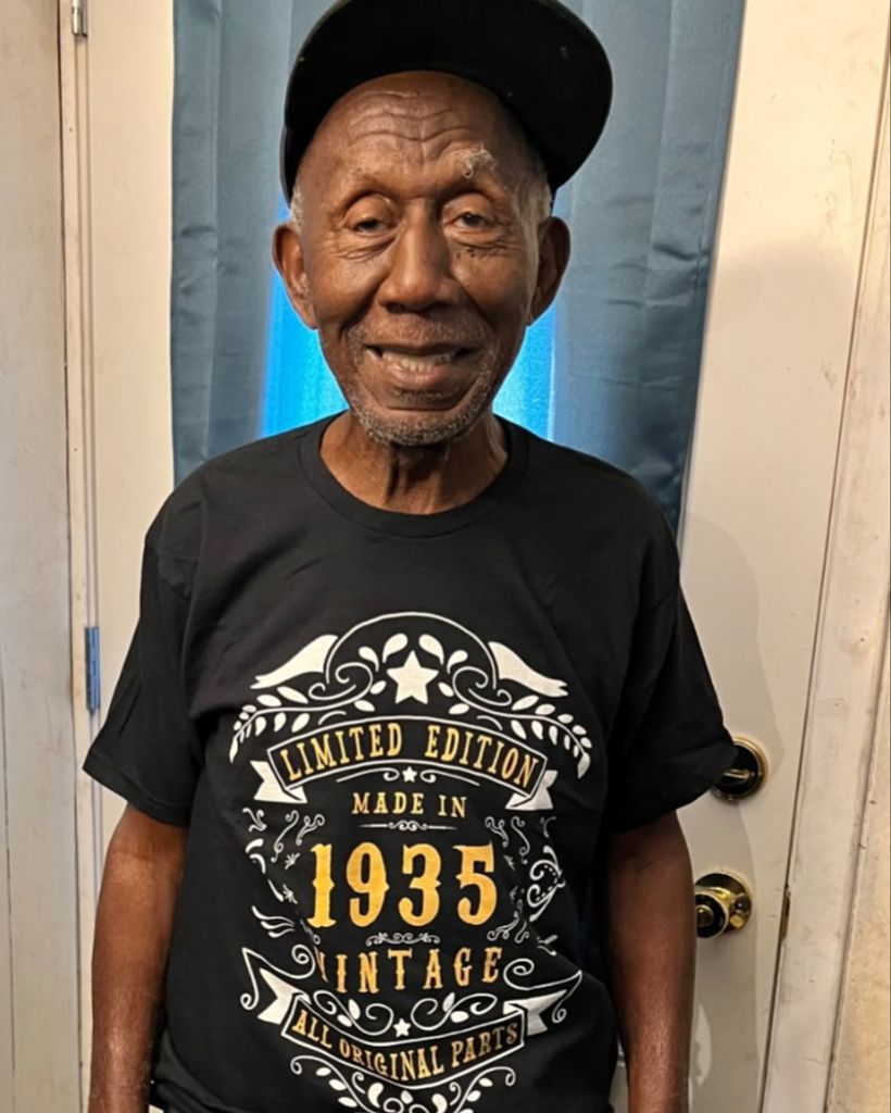 Bernard Clark Profile Photo