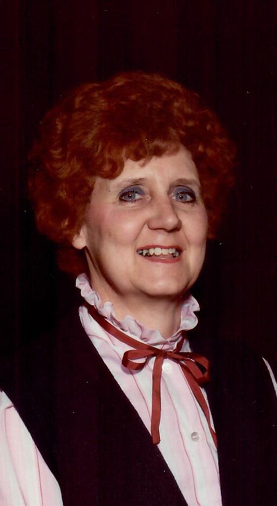 Carol Anne Simon Profile Photo