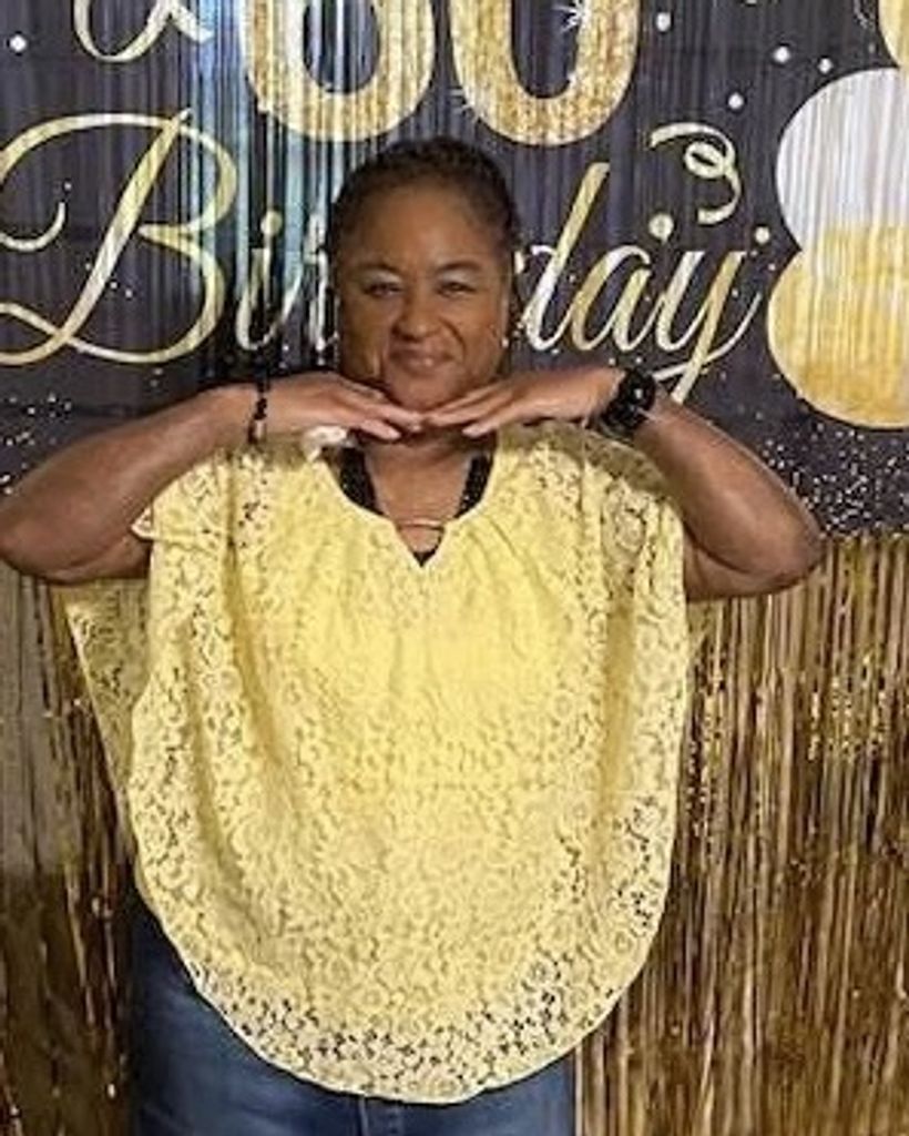 Sherry Ann Odom-Williams Profile Photo