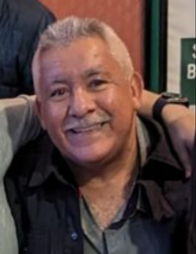 Lorenzo Ruben Miramontes Profile Photo