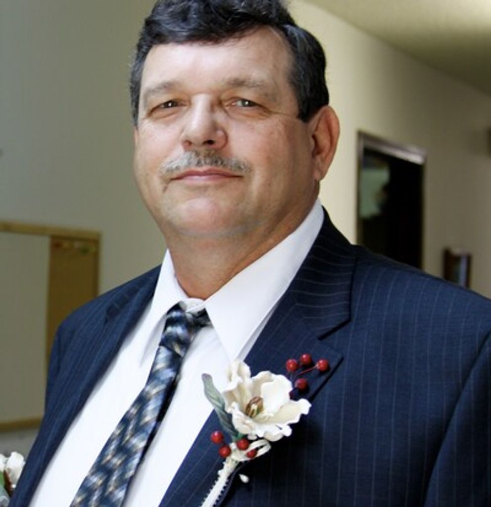 Raymond John Duval Profile Photo