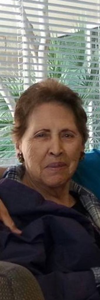 Angelita Vela
