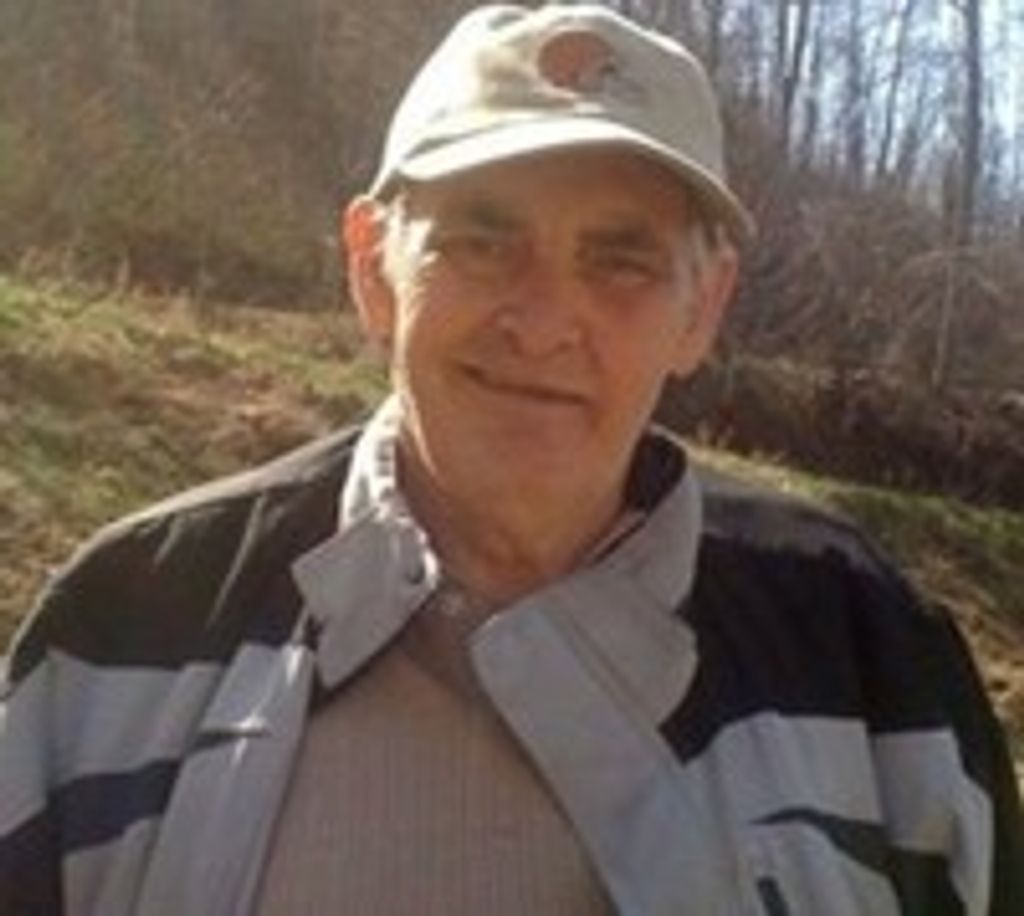 Johnny Ray Burns