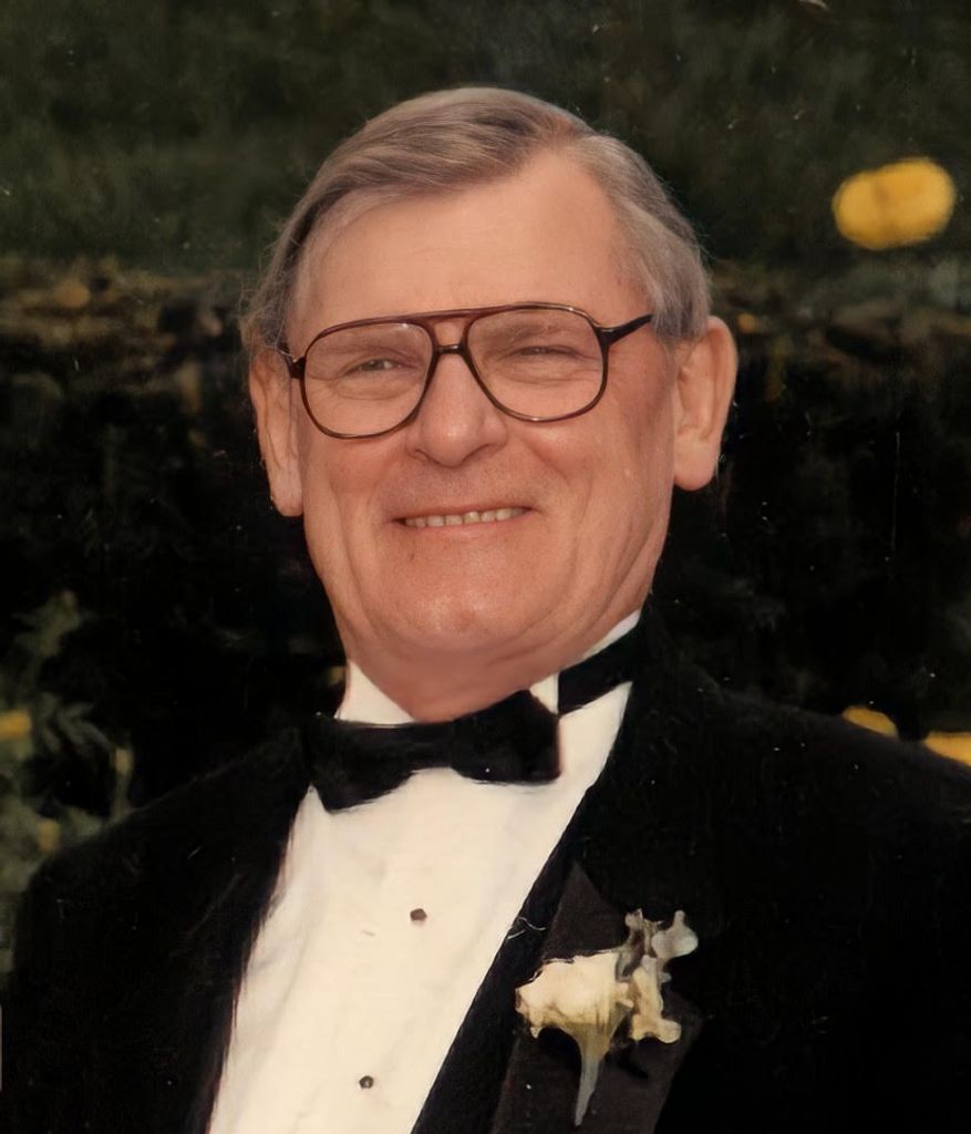 Paul G. Kennedy