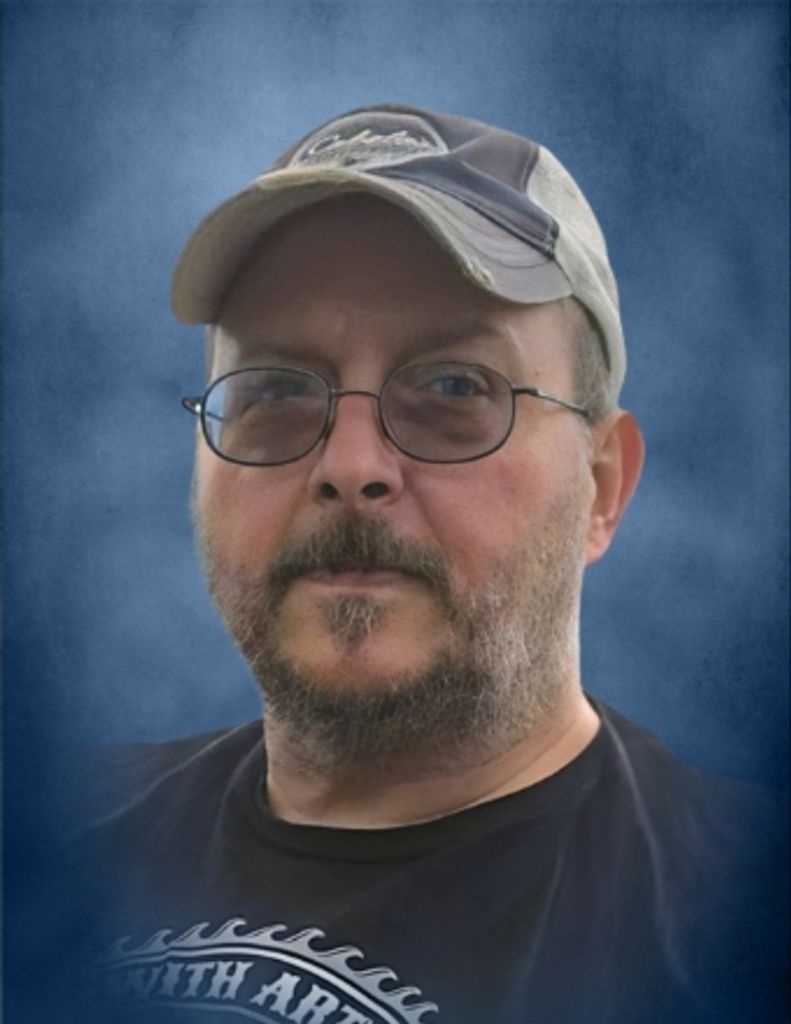 John Louis Kozlowski Profile Photo