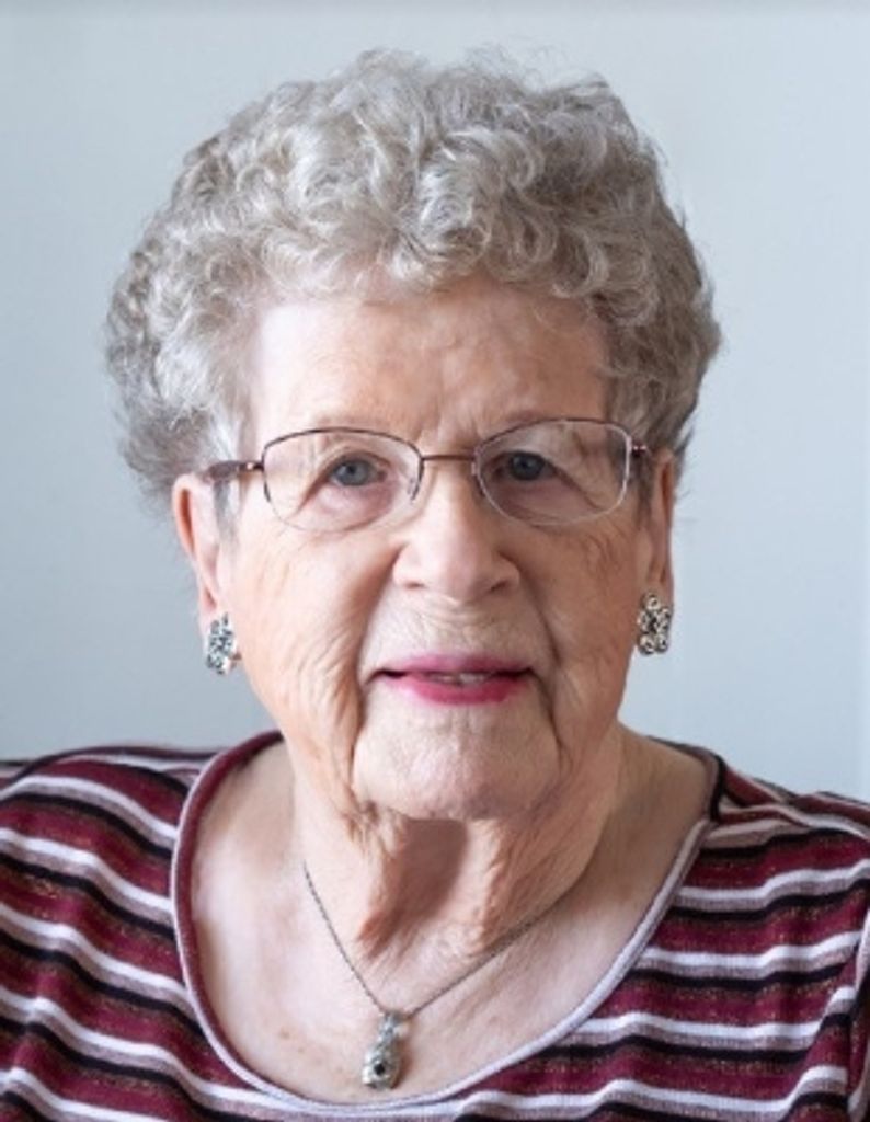 Marcella Jean Weldon