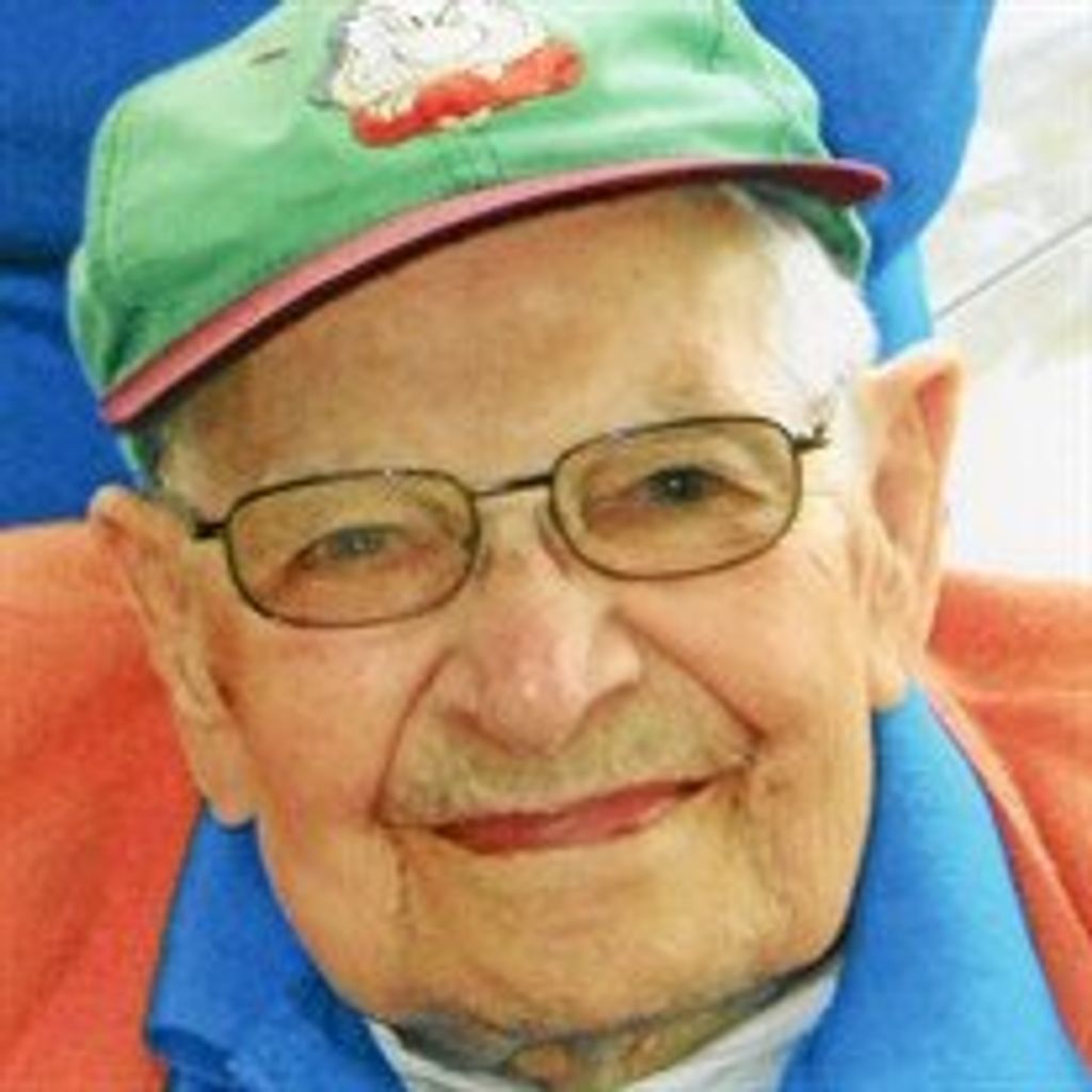 Joseph  E. Burnett Profile Photo