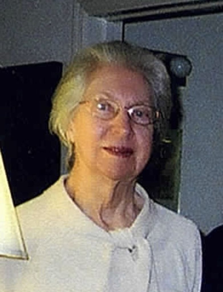 Arlene G. Hershey Profile Photo