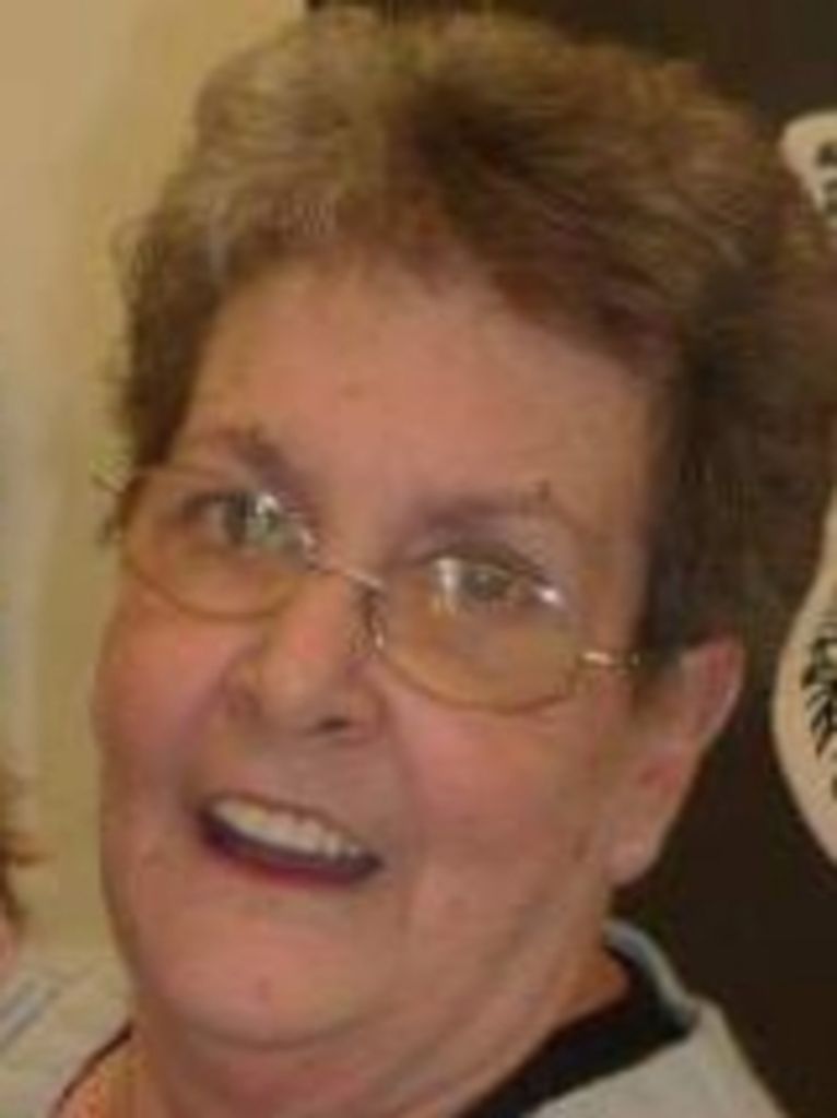 Mary A. Looker Profile Photo