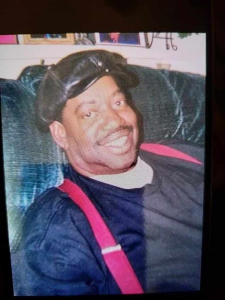 Ernest Smith, Jr. Profile Photo