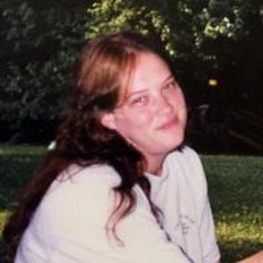 Virginia Ann Punchak