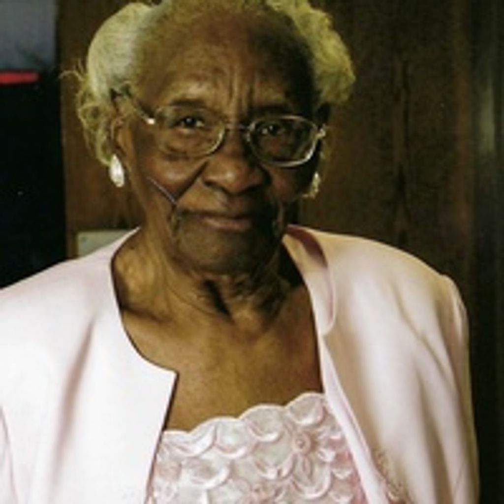 Georgia M. Shivers Profile Photo