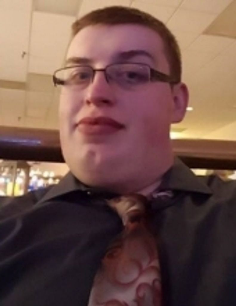 Joshua E. Jenkins Profile Photo