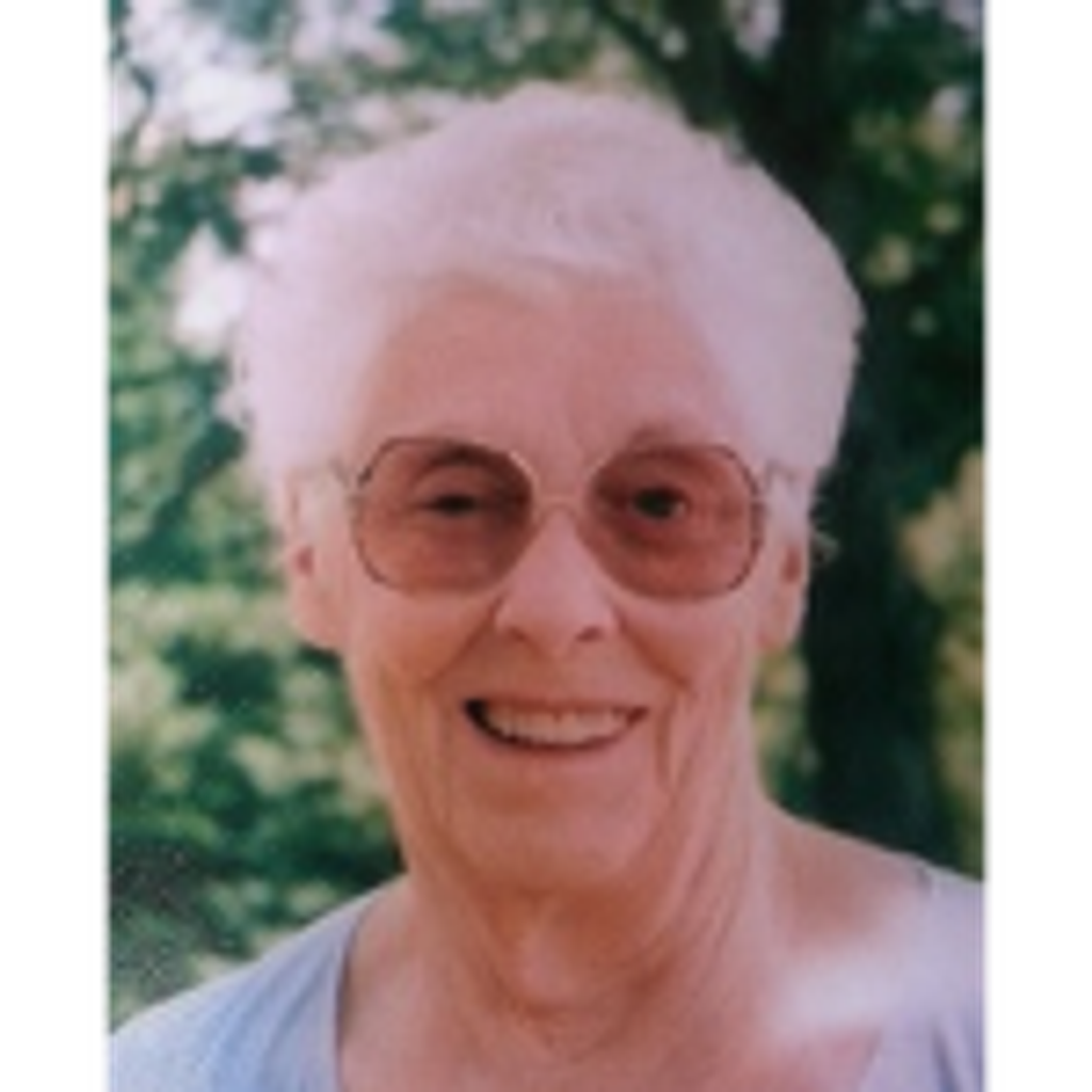 Ida Wesstrom