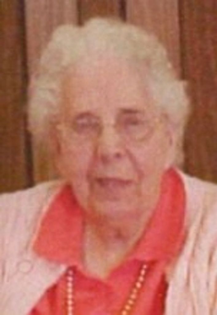 Eudora Olson