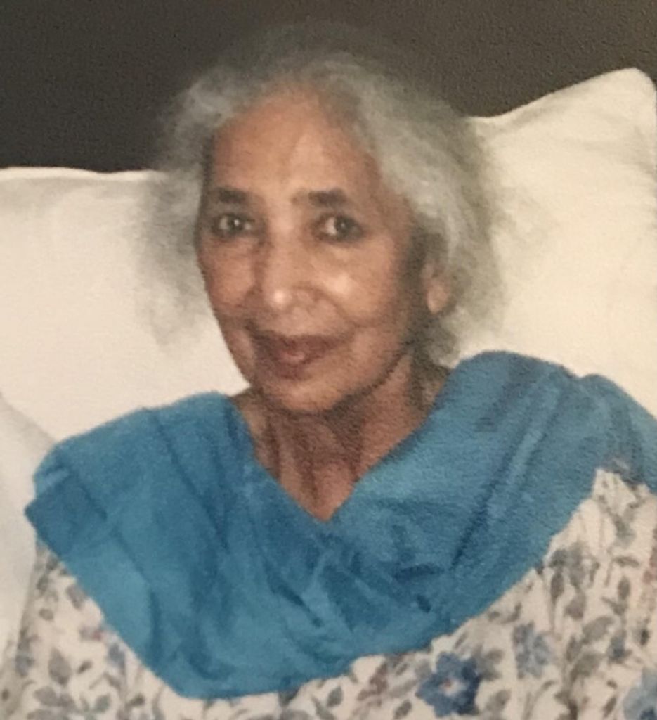Bhagwant Kaur Sidhu Profile Photo