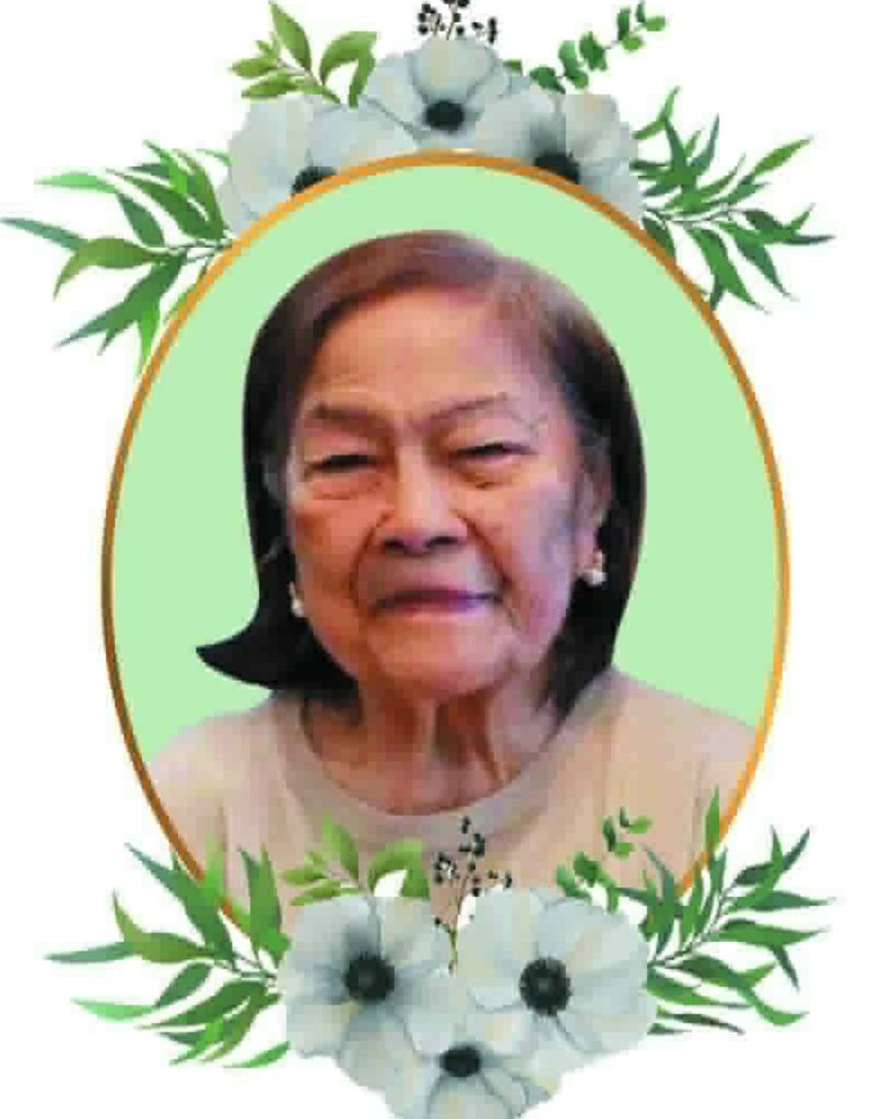 Pacita Edrial Flores Profile Photo