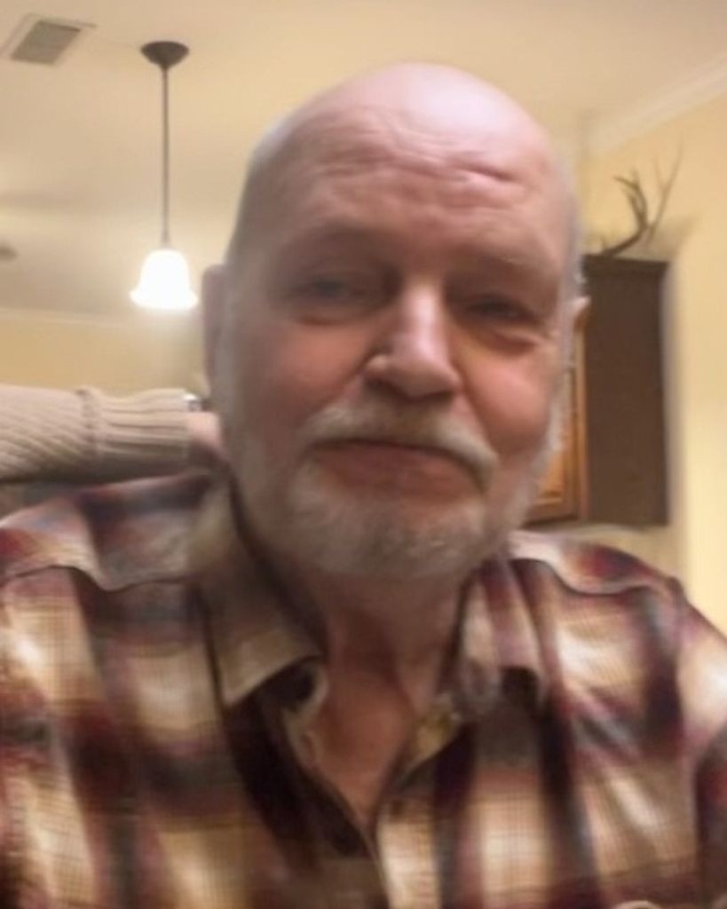 James Bernard Bryant II Profile Photo