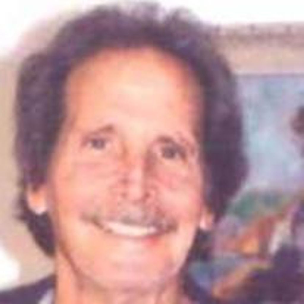 Roderick Gardner Stevens Jr.
