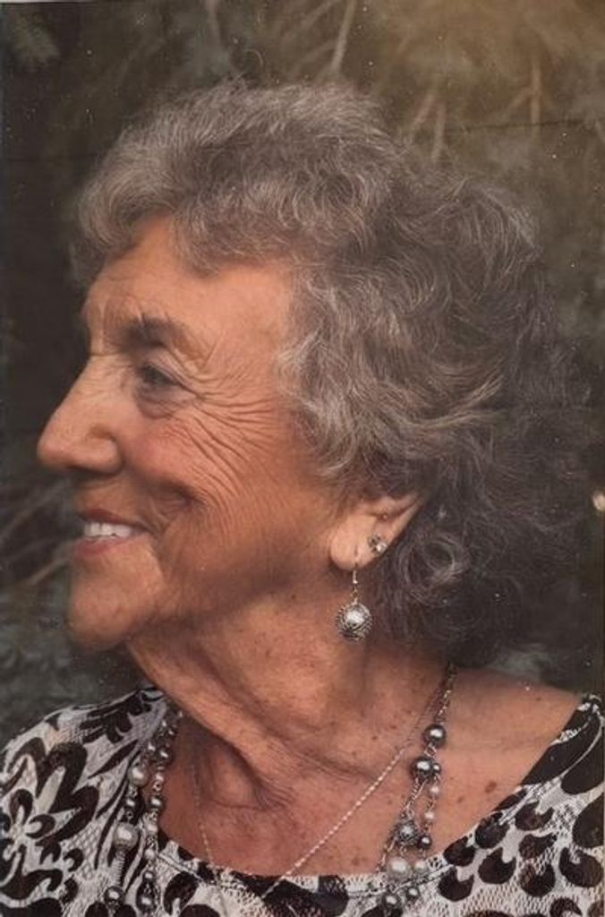Nora Elizabeth Enlow Profile Photo