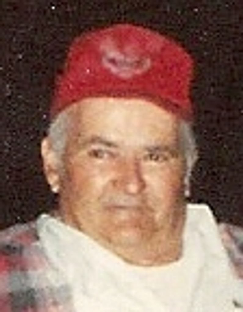 Robert L. Dehart