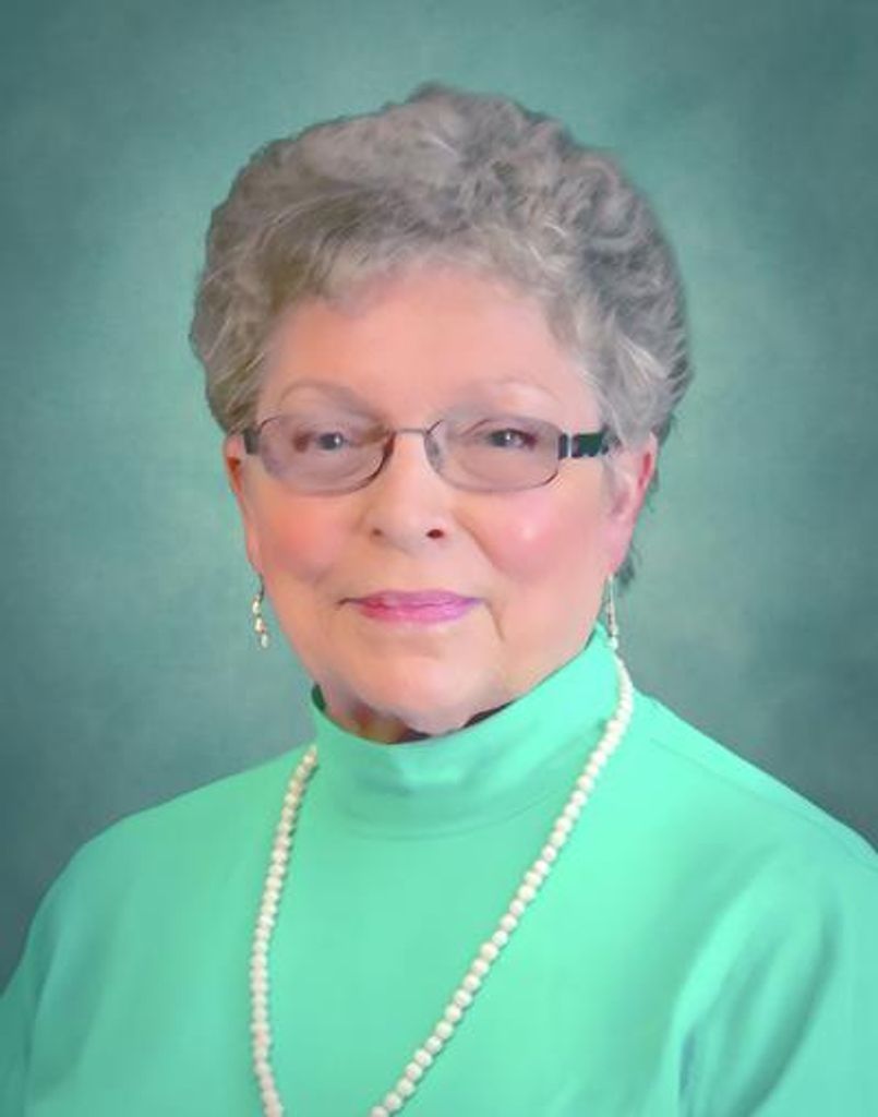 Marcia Speller Peele Profile Photo