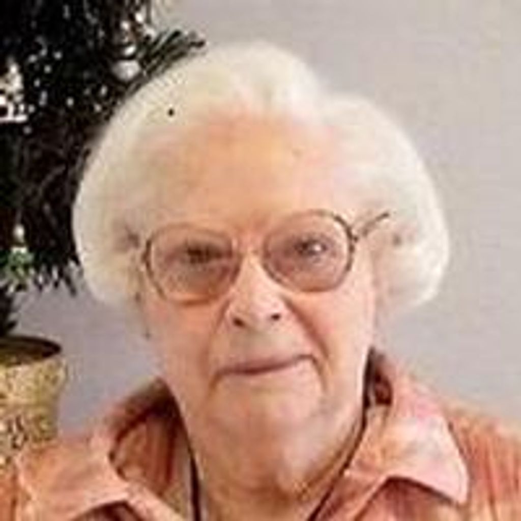 Thelma May Kammerer Profile Photo