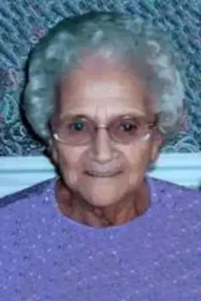 Pauline E. Sweigert