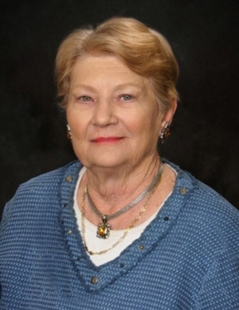 Loretta Maxine Gebert