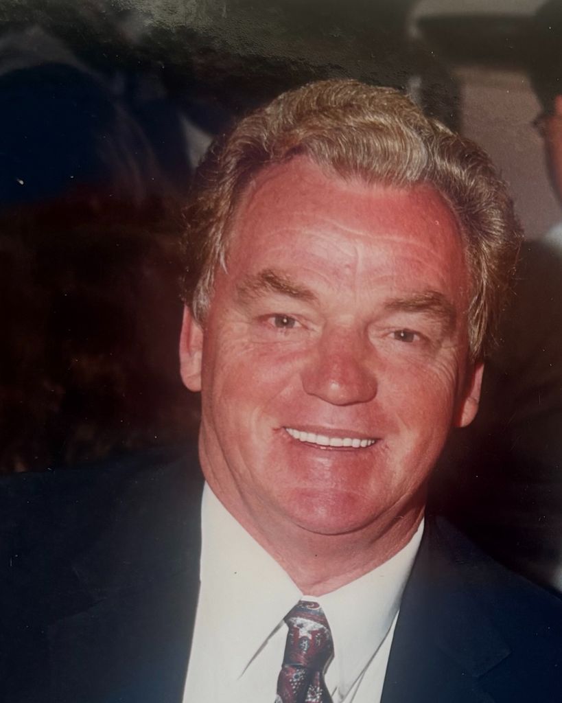 Mr. John Jerome Waller Sr. Profile Photo