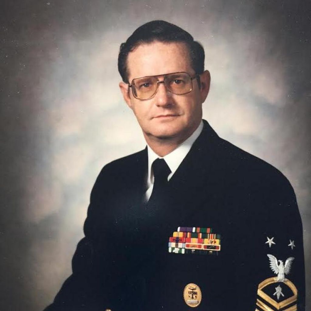 Cucm Dale W. Musolf