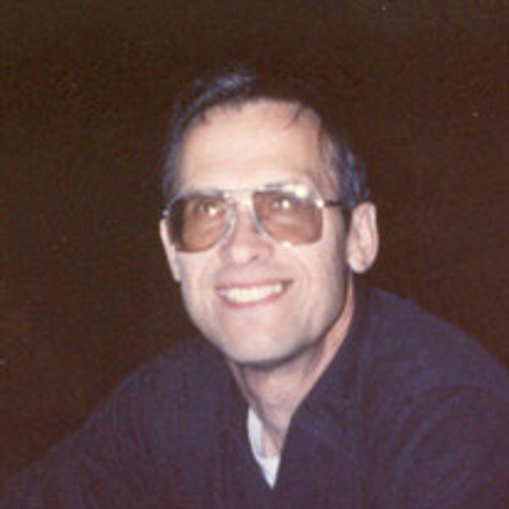 Robert "Bob" D. Kewan