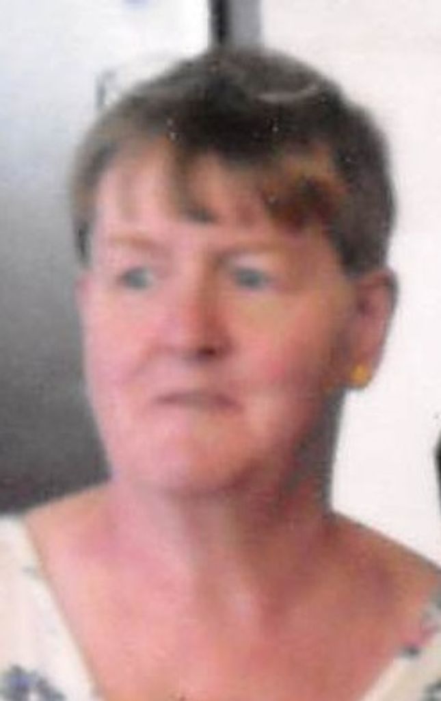 Linda Kay (Smart)  Sherry