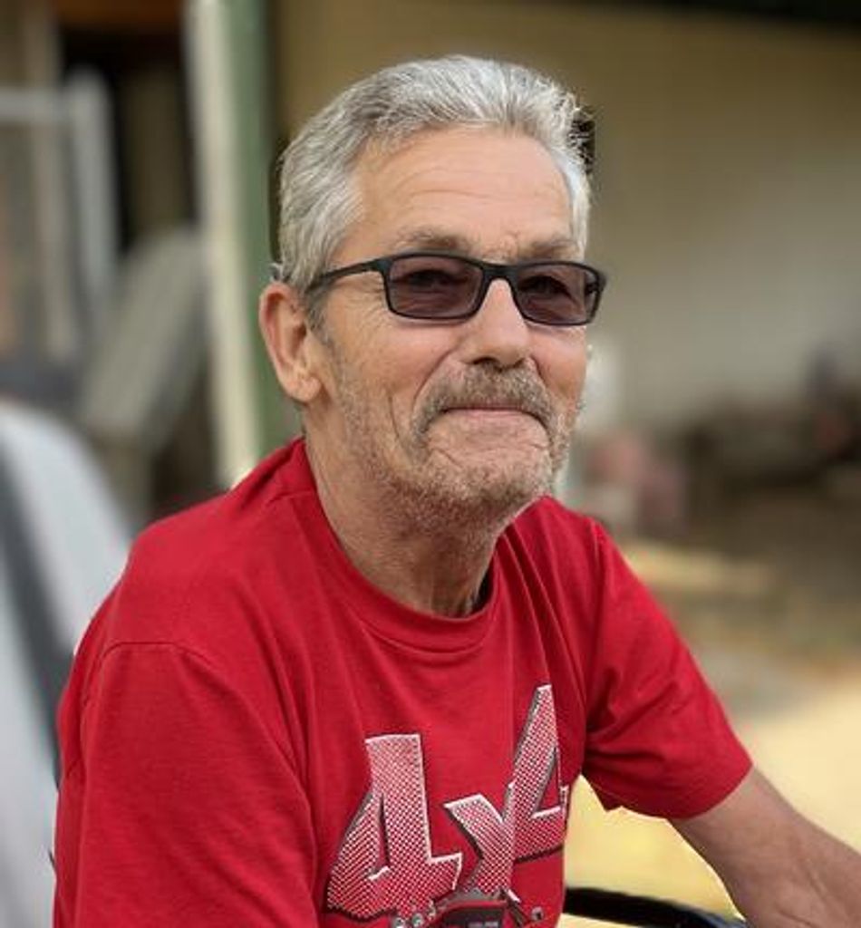 Henry Paul Hildebrand Profile Photo