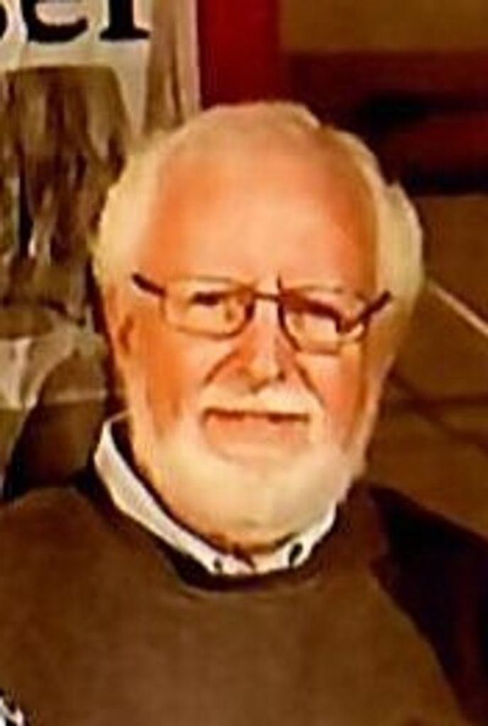Frank P. Vlanich Profile Photo