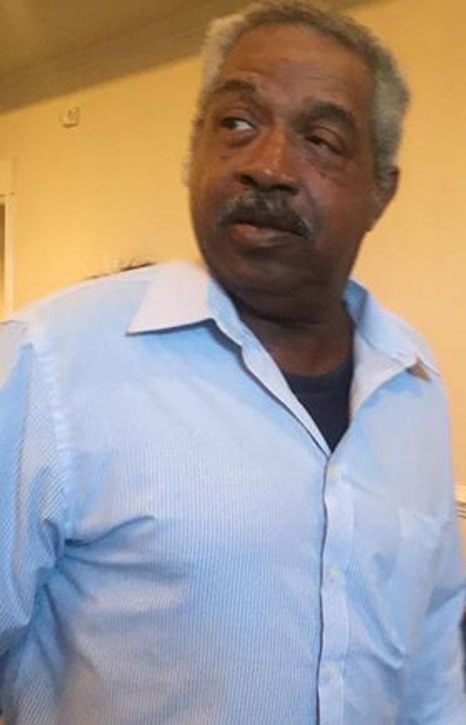 Donald Bruton
